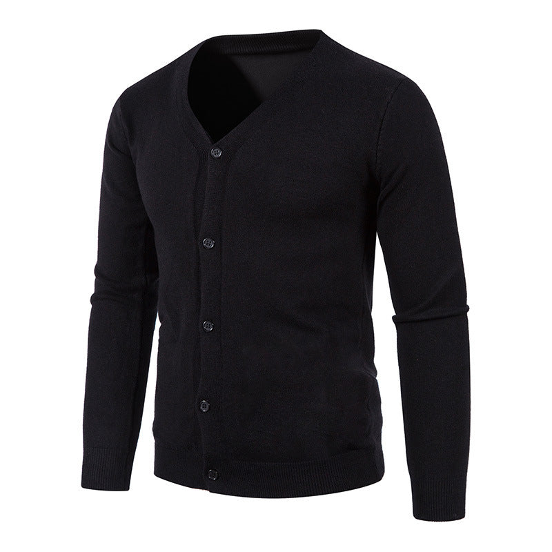 Herren Klobiges Freizeitjacke