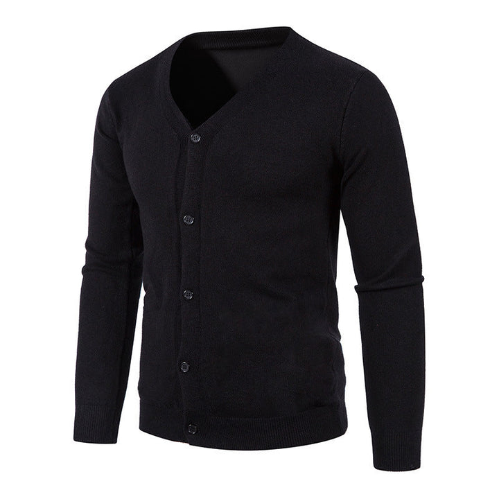 Herren Klobiges Freizeitjacke