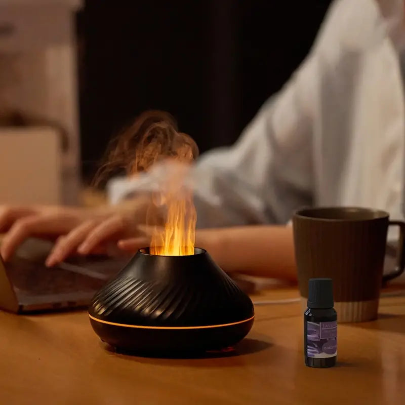 Jace | Luxuriöser Aromadiffusor