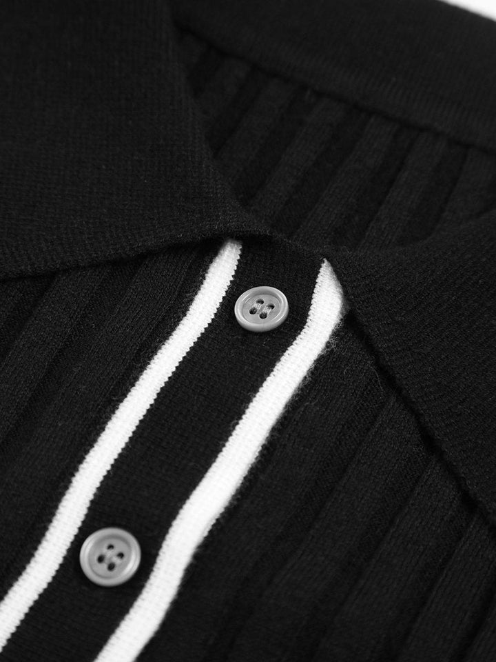 Gaia | Damen Ästhetisches Polo Obere