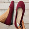 Orlena | Damen Klasse Schuhe