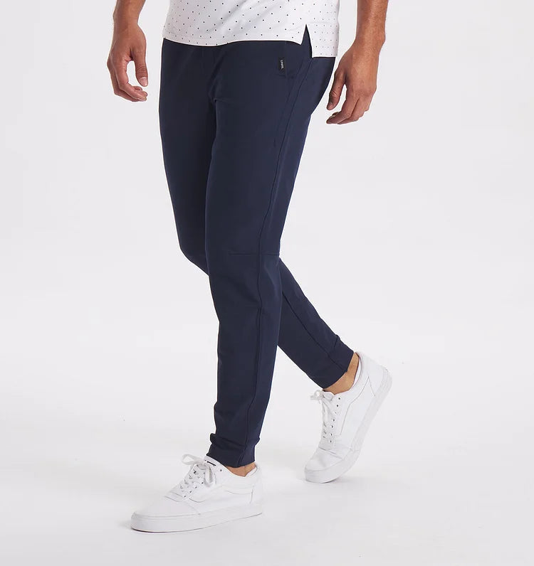 Nyro | Herren Lässig Strecken Hose