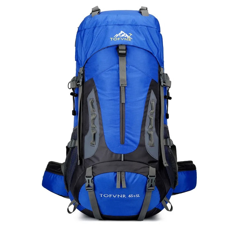 70 L Wasserdichter Draußen Rucksack