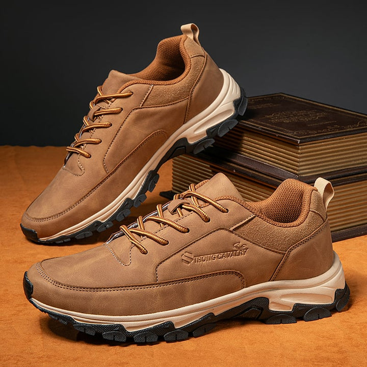 Josh | Herren Orthopädische Schuhe