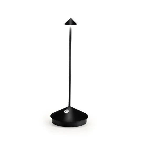Stolja | Kabellose und Wiederaufladbare LED Tischlampe