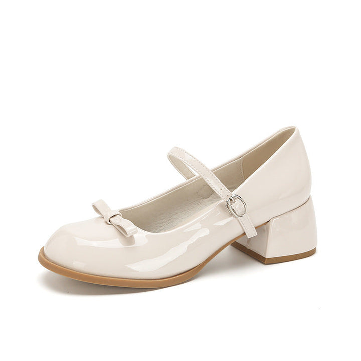 Belisaria | Hochhackige Schuhe für Frauen