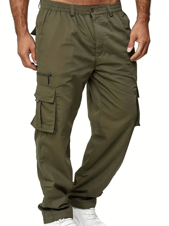 Tavrin | Bequeme Herren Taktische Hose