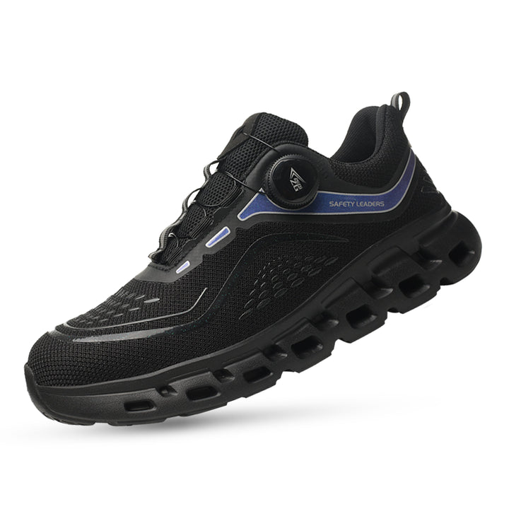 Sicherheitsschuhe | Schutz + Komfort