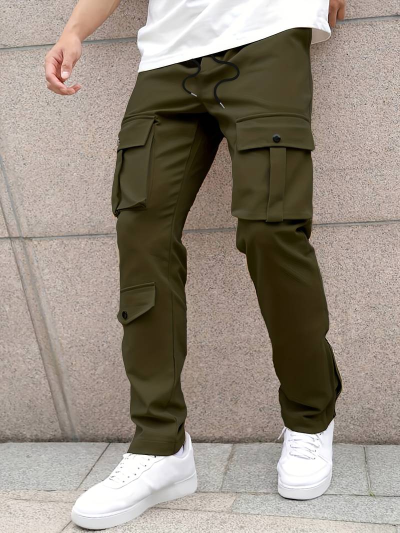 Orlan | Herren Cargohose