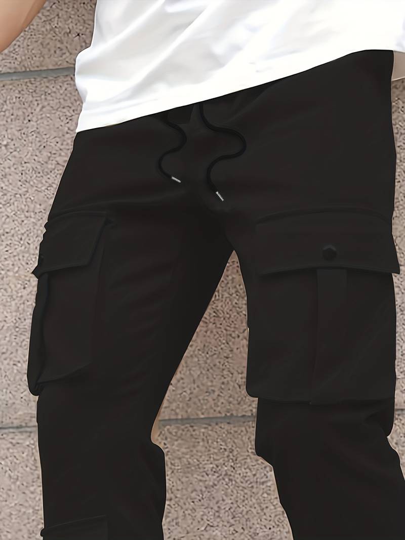 Orlan | Herren Cargohose
