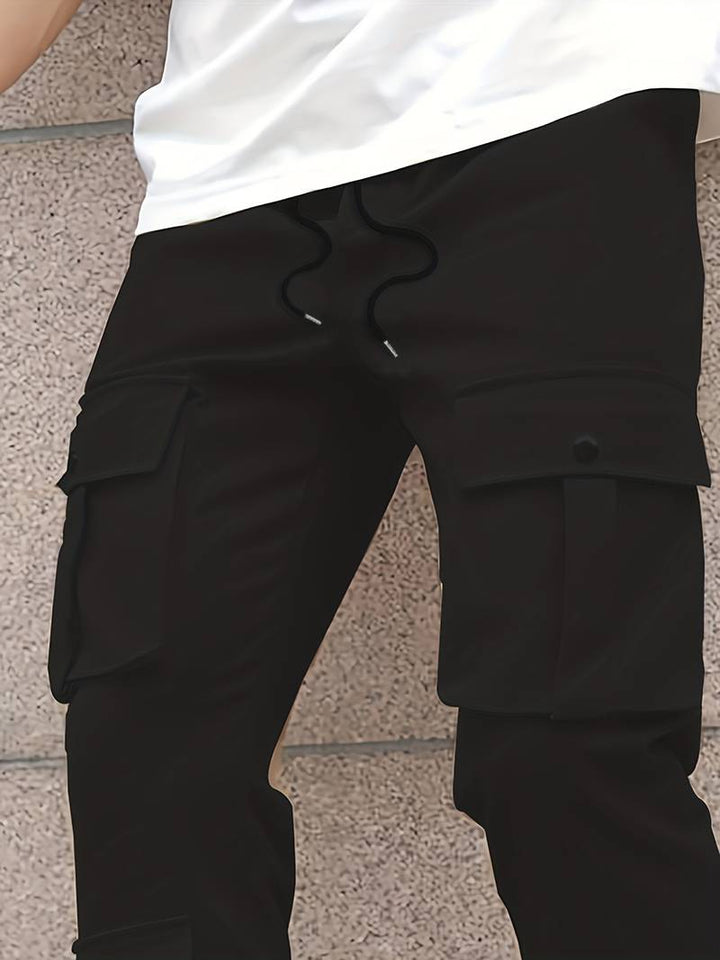 Orlan | Herren Cargohose
