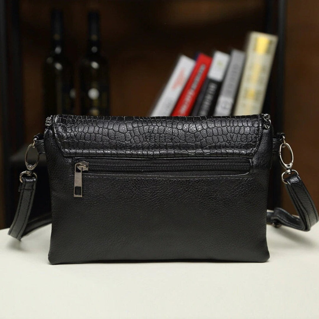 Revna | Klassische und Stilvolle Damen-Clutch-Tasche