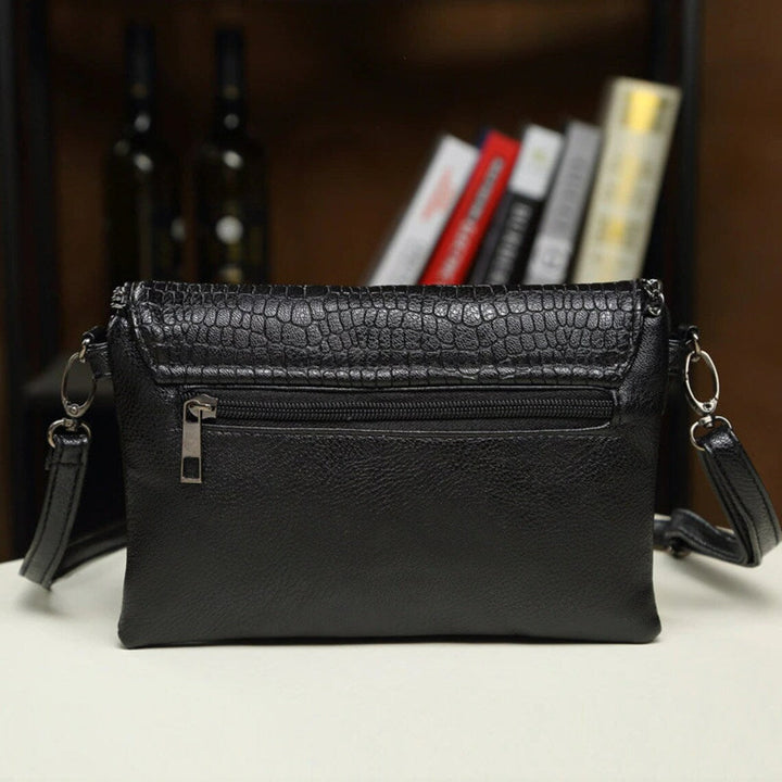 Revna | Klassische und Stilvolle Damen-Clutch-Tasche
