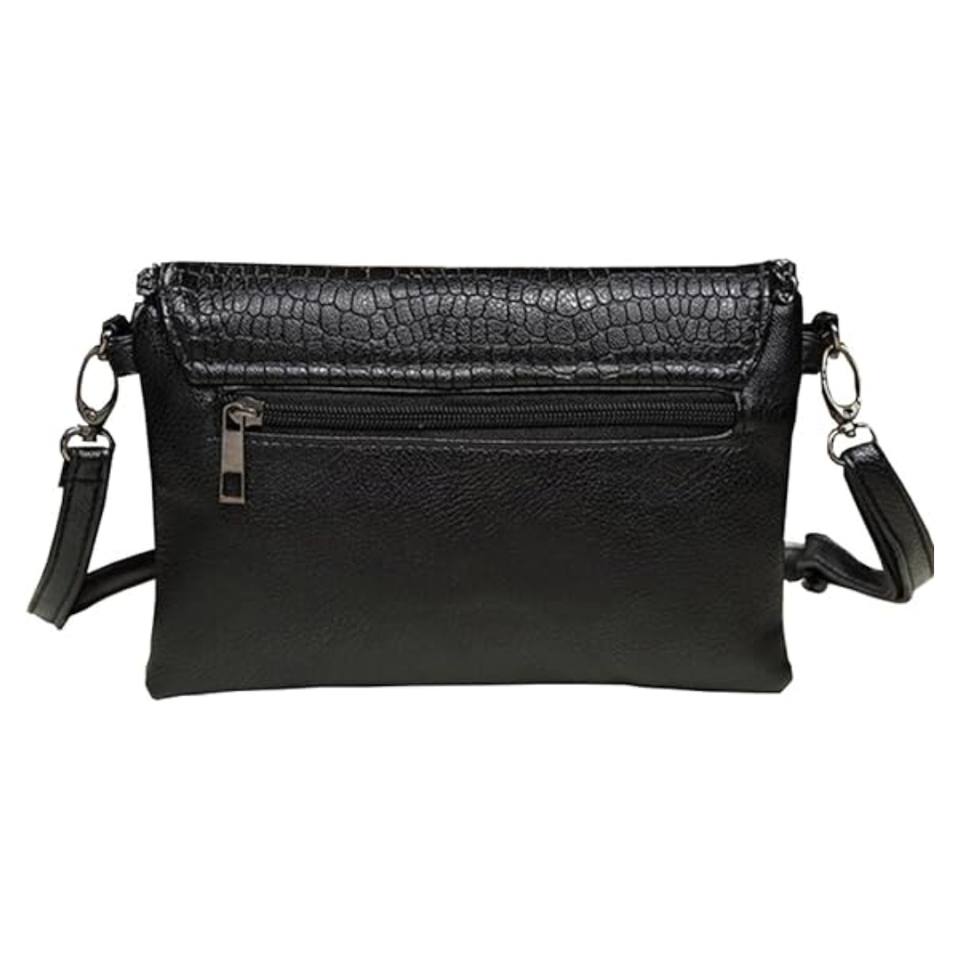 Revna | Klassische und Stilvolle Damen-Clutch-Tasche
