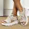 Ember | Ergonomische Damen Sandalen