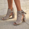 Xalira | Damen Schicke Stiefeletten