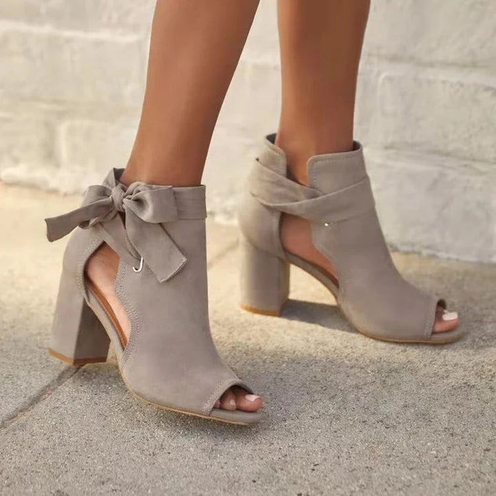 Xalira | Damen Schicke Stiefeletten