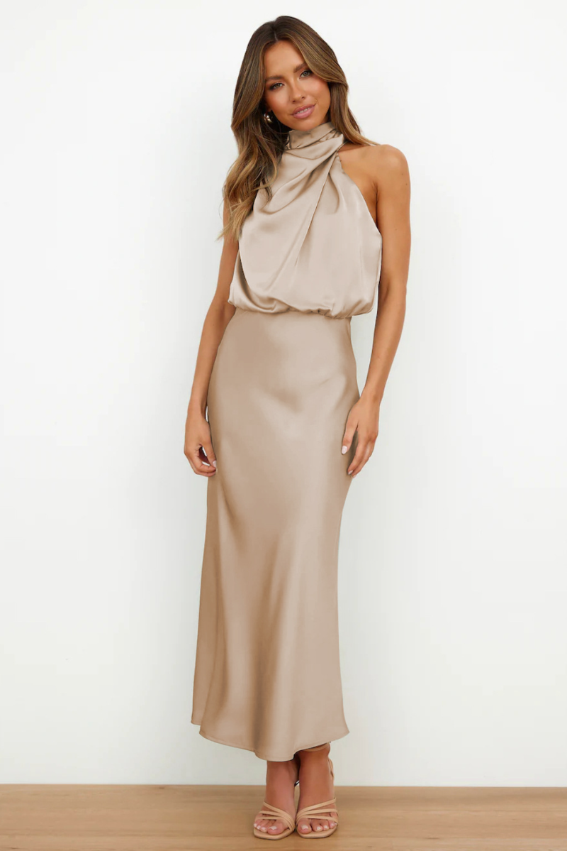Dahlia | Schickes und Elegantes Damenkleid