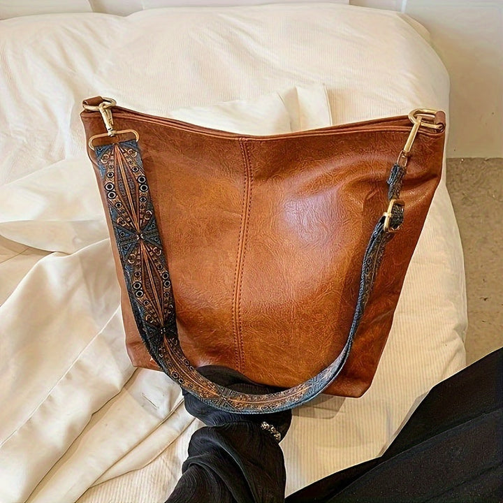 Fiorella | Boho Damen Handtasche