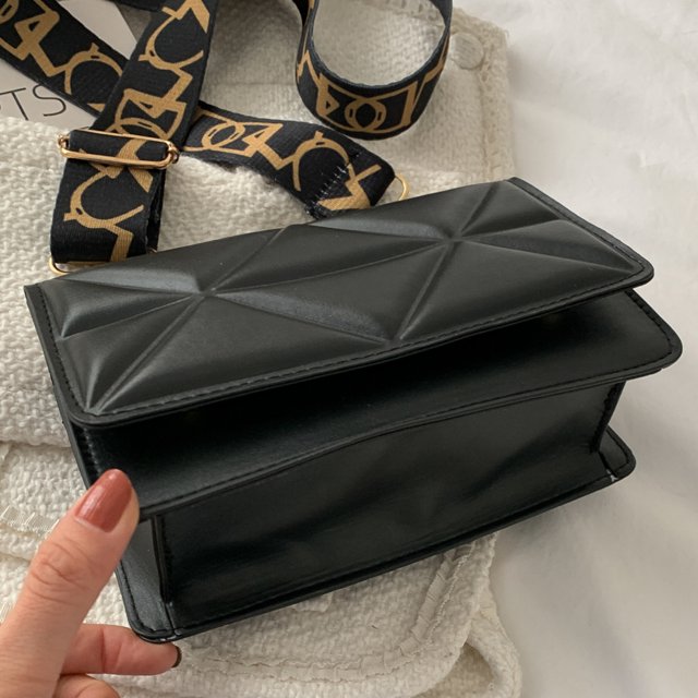 Nadine | Stilvolle Gesteppte Handtasche für Frauen