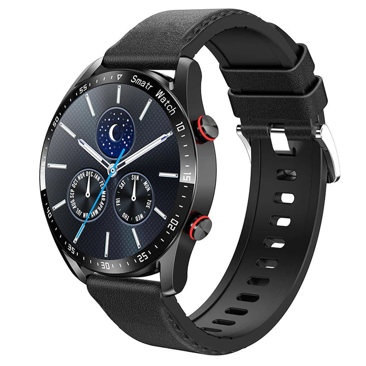 Remy | Smartwatch – Alles-in-einem Gesundheit