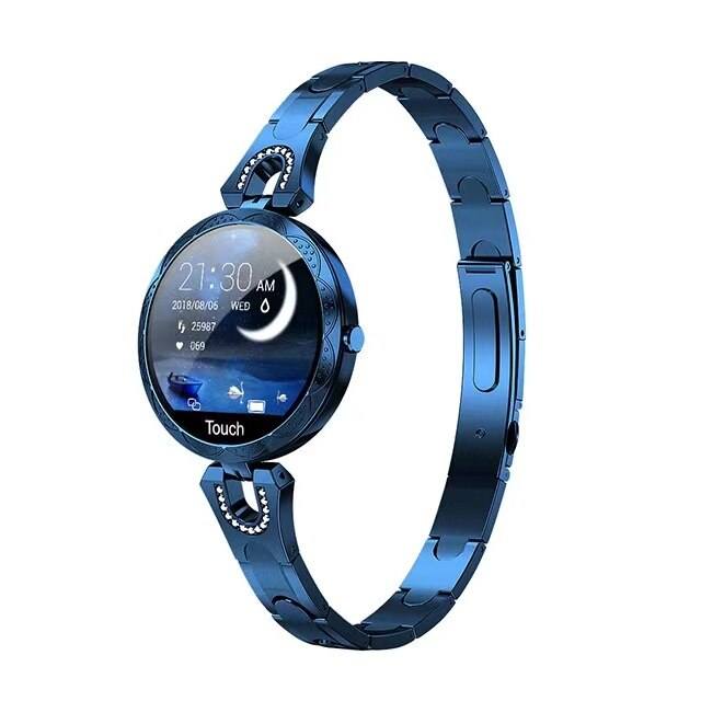 Beau | Wasserdichte Sport-Smartwatch