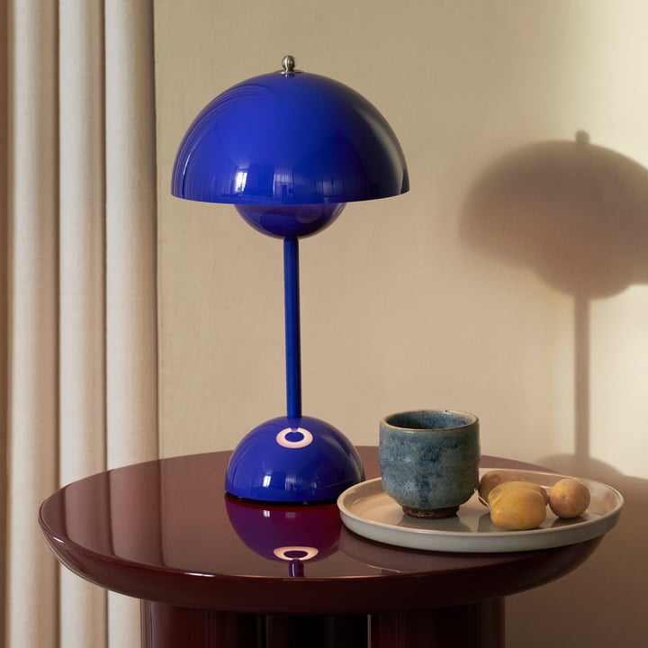 Stüna | LED Tischlampe