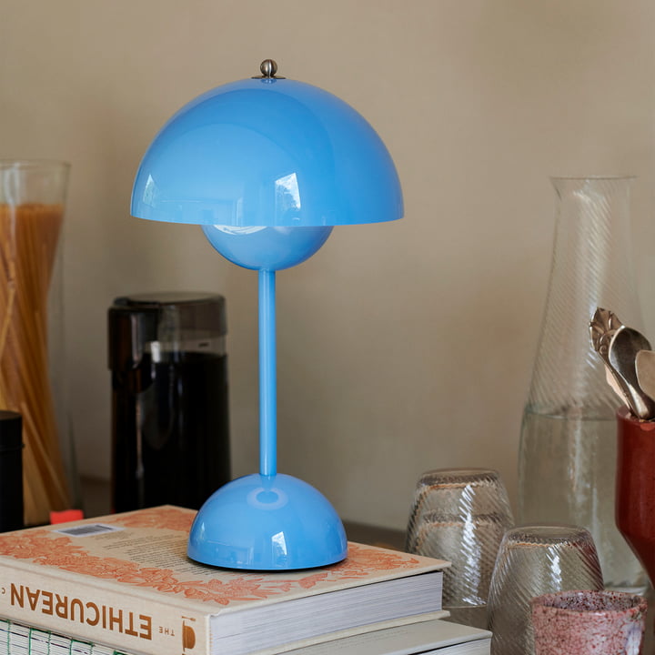 Stüna | LED Tischlampe