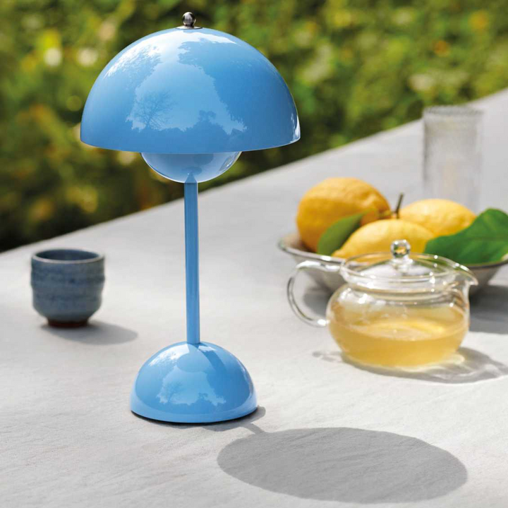 Stüna | LED Tischlampe