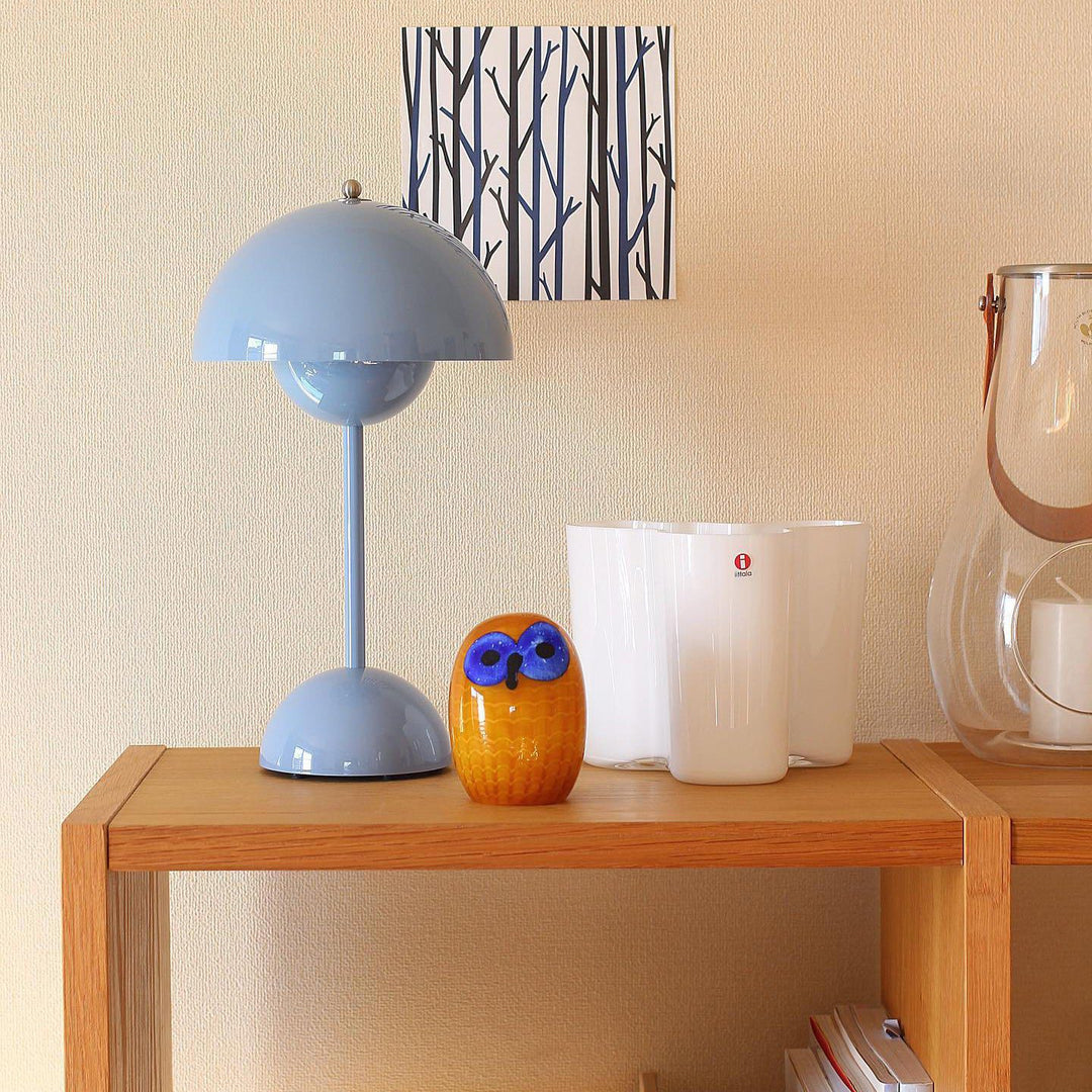 Stüna | LED Tischlampe