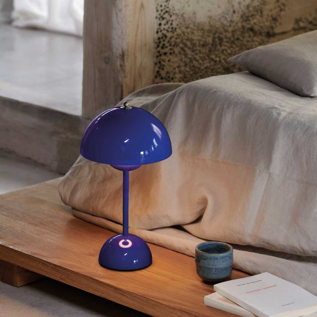 Stüna | LED Tischlampe