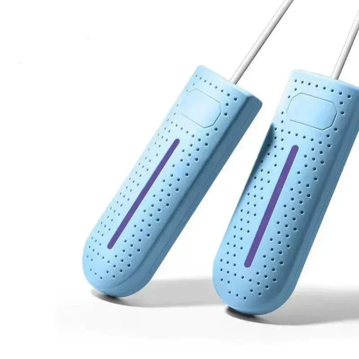 Miles | Pro Tragbarer UV-Schuhsterilisator und -Trockner