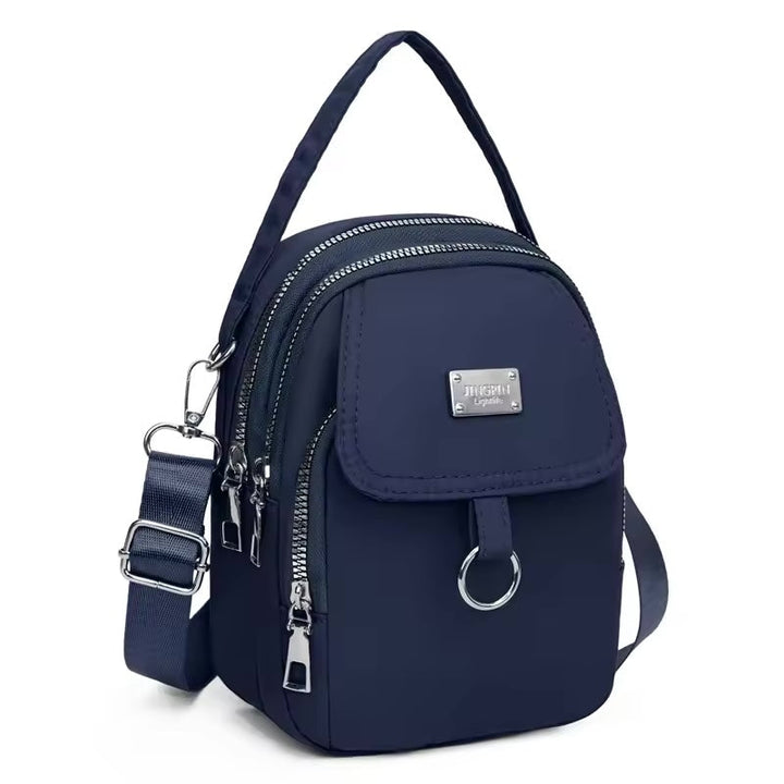 Sorelle | Damen Multifunktionale kompakte Mini Tasche