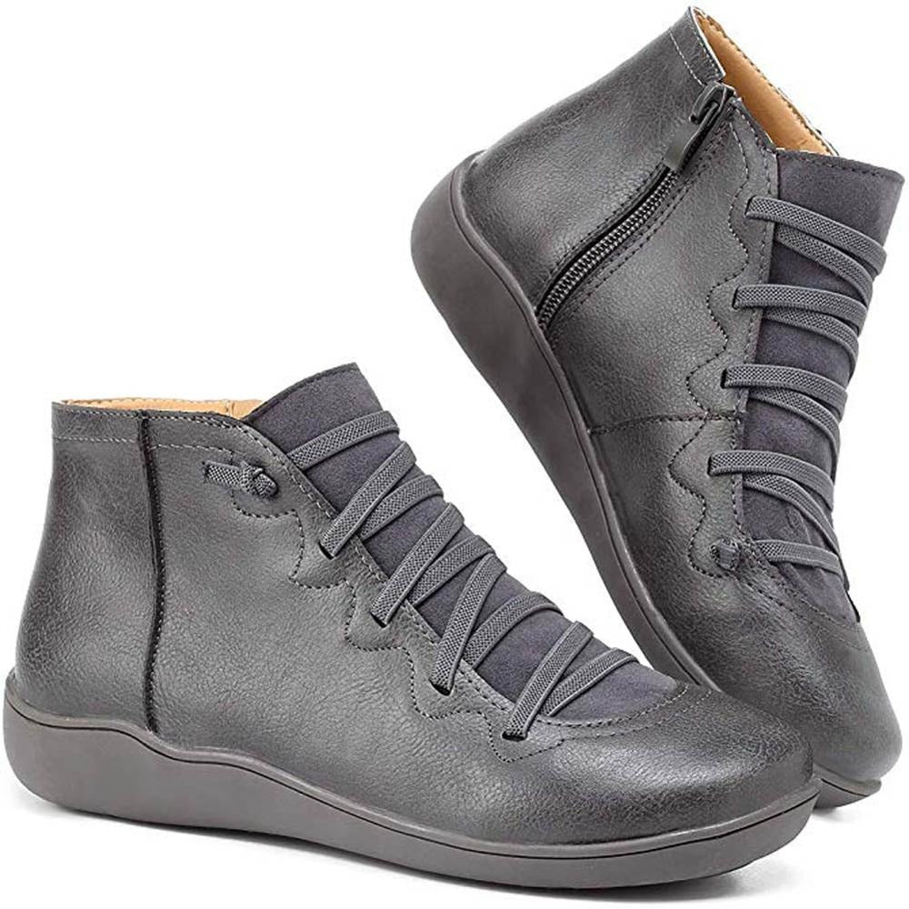 Isolde | Elegante Und Lässige Damenstiefel