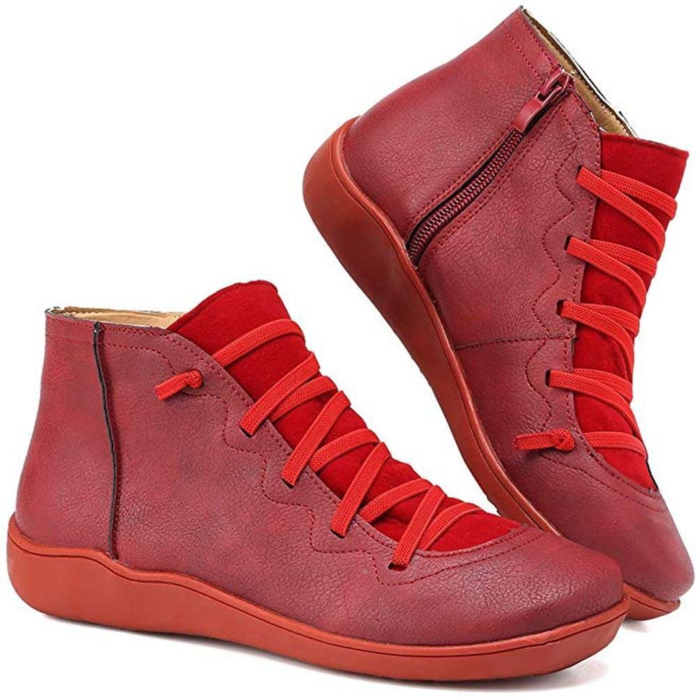 Isolde | Elegante Und Lässige Damenstiefel