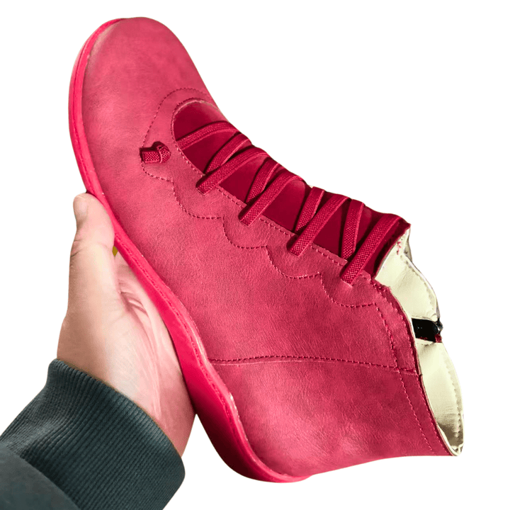 Isolde | Elegante Und Lässige Damenstiefel