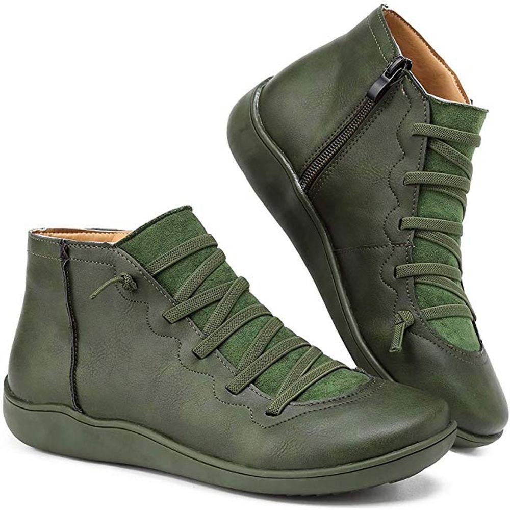 Isolde | Elegante Und Lässige Damenstiefel