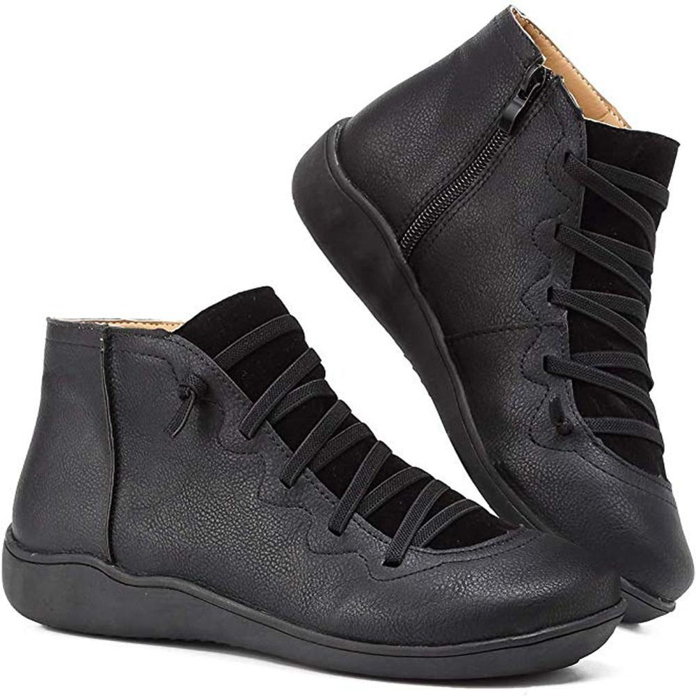 Isolde | Elegante Und Lässige Damenstiefel