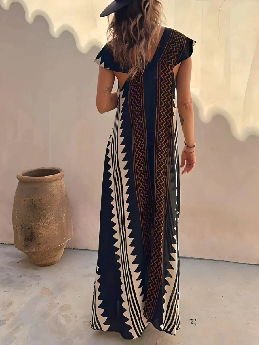 Aisling | Schickes Kleid Für Frauen - Elegantes Und Bequem