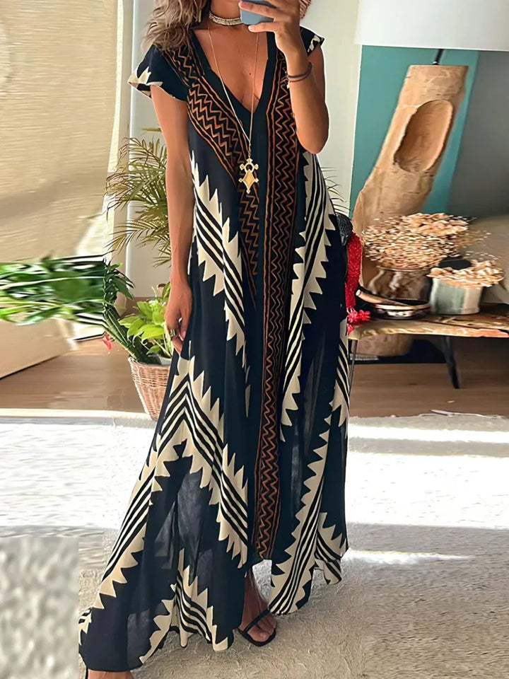 Aisling | Schickes Kleid Für Frauen - Elegantes Und Bequem