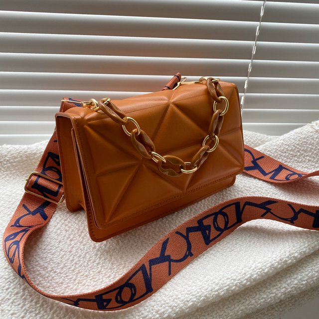 Nadine | Stilvolle Gesteppte Handtasche für Frauen