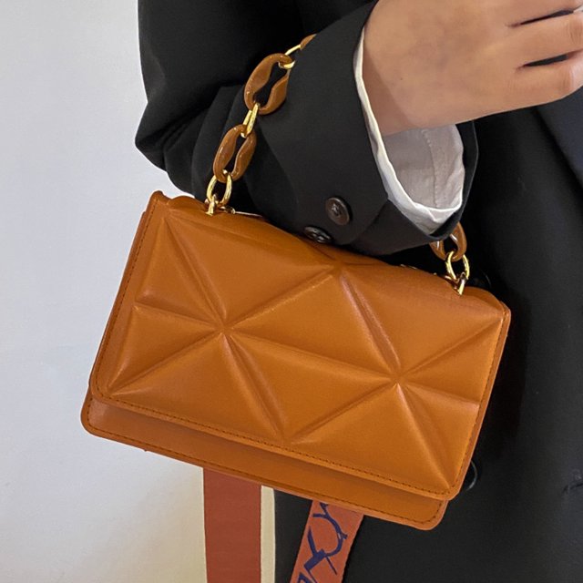 Nadine | Stilvolle Gesteppte Handtasche für Frauen