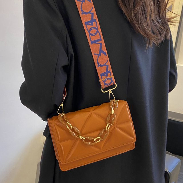 Nadine | Stilvolle Gesteppte Handtasche für Frauen