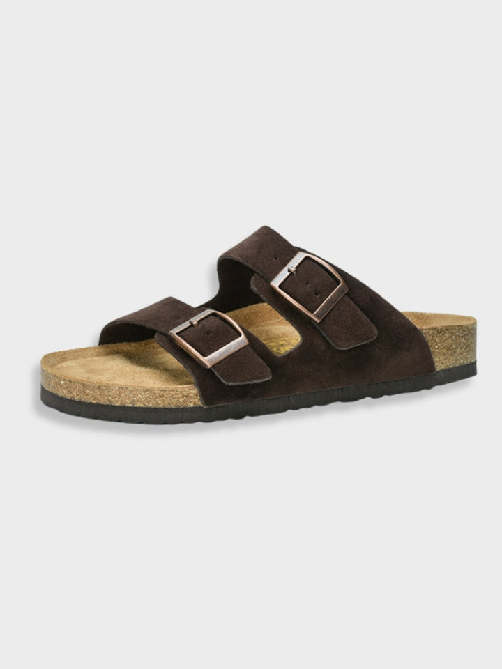 Birky | Bequeme Arizona Sandalen Für Frauen