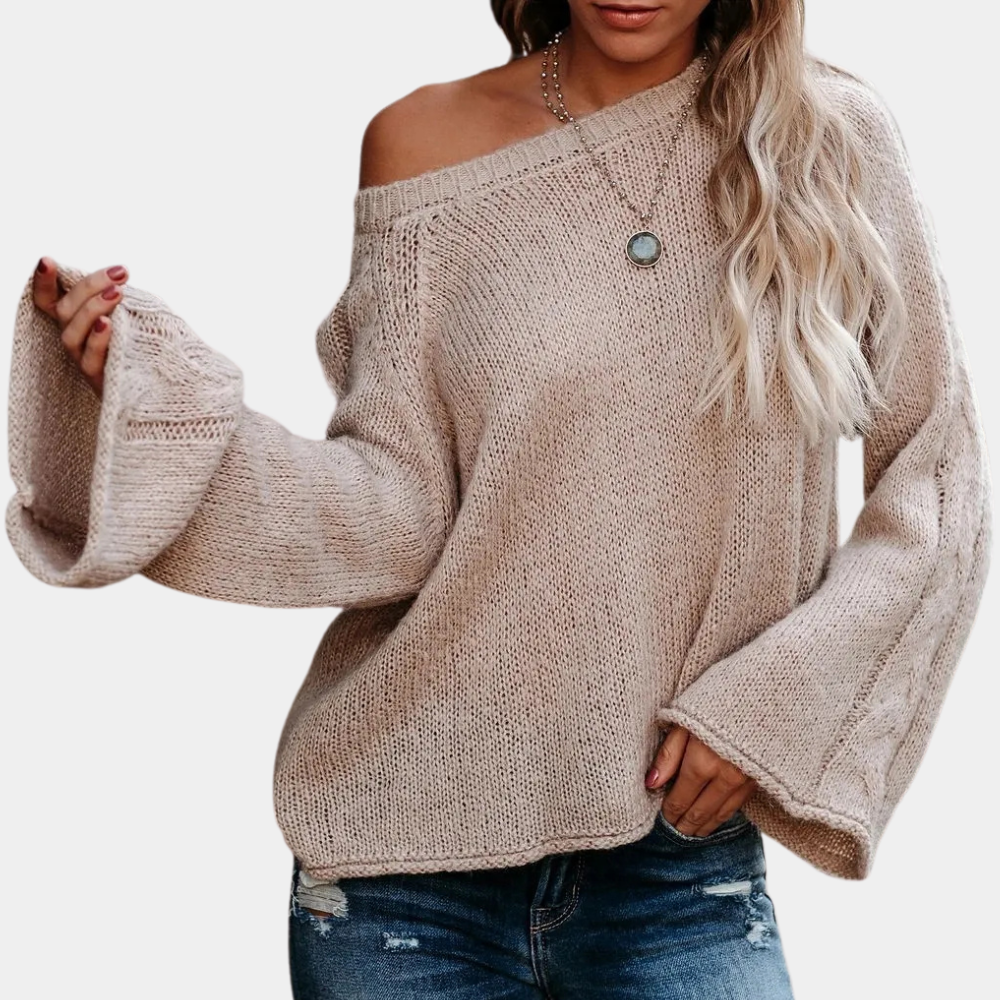 Frida | Trendige und Bequeme Pullover für Jede Jahreszeit