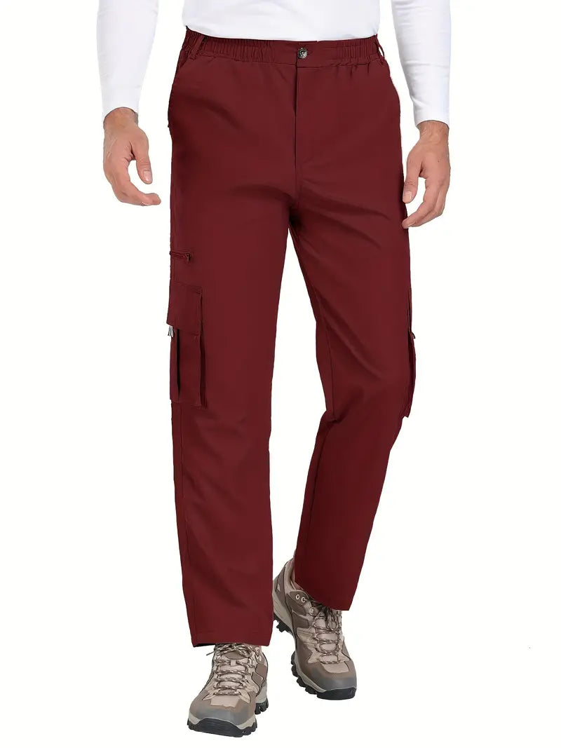 Tavrin | Bequeme Herren Taktische Hose
