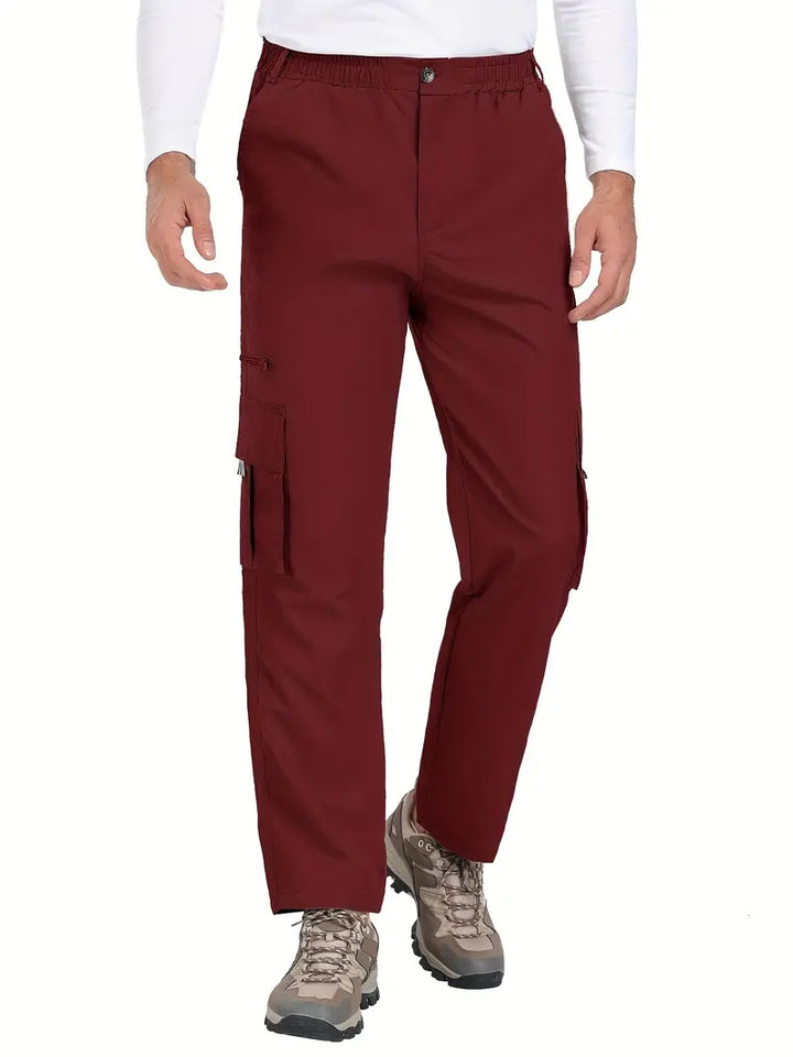 Tavrin | Bequeme Herren Taktische Hose