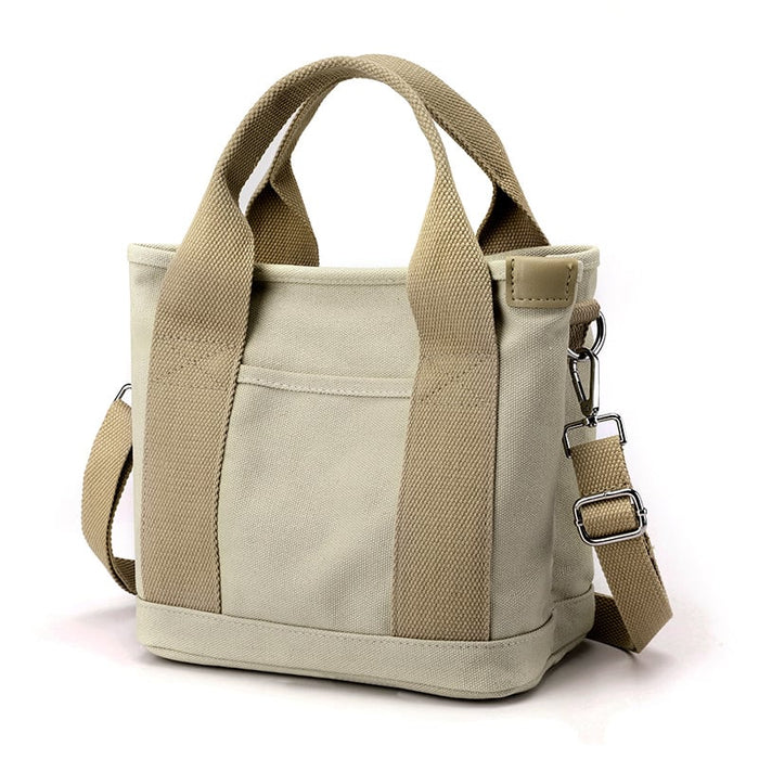 Cosmina | Klasse Klein Kreuzträger Tasche für Frauen