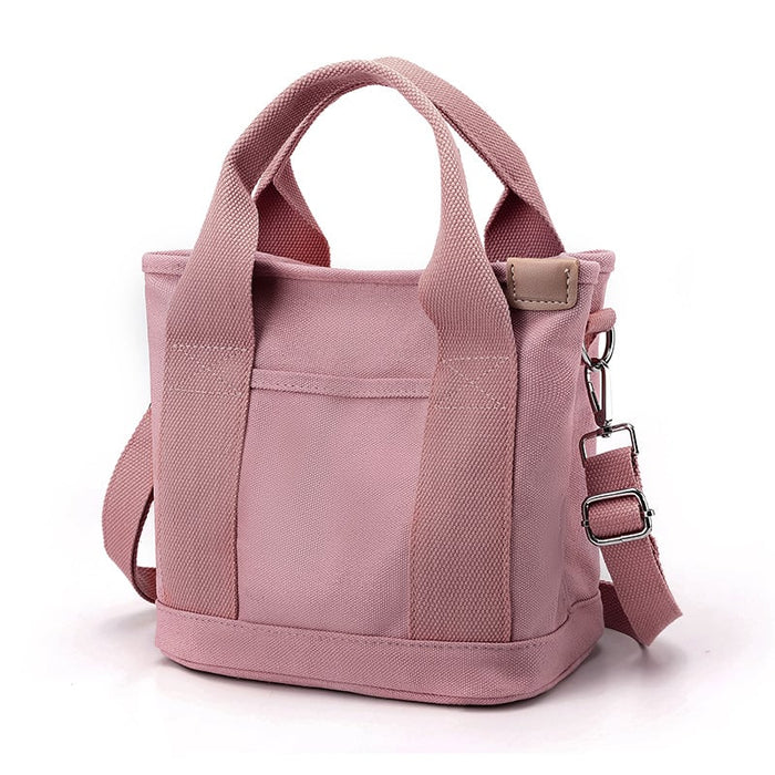 Cosmina | Klasse Klein Kreuzträger Tasche für Frauen