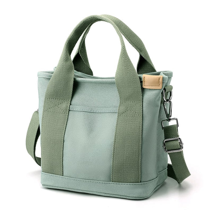 Cosmina | Klasse Klein Kreuzträger Tasche für Frauen